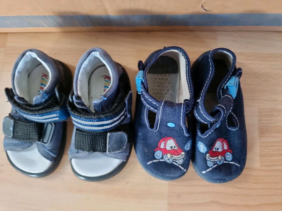 Babys Sandalen gr 19 - 20 in Hannover - Kirchrode-Bemerode-Wülferode |  Gebrauchte Kinderschuhe Größe 20 kaufen | eBay Kleinanzeigen ist jetzt  Kleinanzeigen