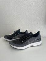 Nike Air Zoom Pegasus Laufschuhe Grau/Schwarz Gr. 42 Shield Dortmund - Innenstadt-West Vorschau