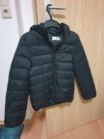 H&M Übergangsjacke schwarz 134/140 Bayern - Straubing Vorschau