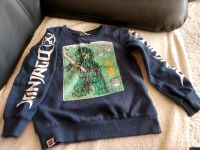 Lego Ninjago Sweater warmer Pulli 116 Wendepailletten Baden-Württemberg - Hardt Vorschau