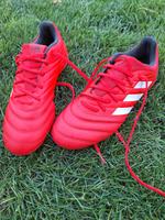 Fussballschuhe Bayern - Witzmannsberg Vorschau