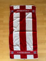 Handtuch FC Bayern München (65x130cm) Baden-Württemberg - Schlaitdorf Vorschau