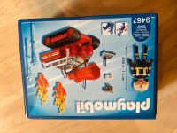 Playmobil City Action 9467 originalverpackt Bayern - Abenberg Vorschau