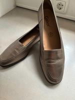 Chice Gabor Slipper Gr. 43 bronze *NEU* Bayern - Sankt Wolfgang Vorschau
