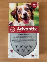 Advantix Spot-on für Hunde - 10kg - 25kg Hessen - Königstein im Taunus Vorschau