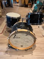 Sonor Vintage Drumset Kr. Altötting - Burghausen Vorschau