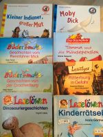 Erstleserbücher Leselöwen, Bildermaus, Lesetiger, Bücherbär Berlin - Grunewald Vorschau