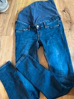 Umstandsmode Skinny Jeans Mama Baden-Württemberg - Sontheim Vorschau