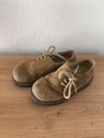 Trachtenschuhe Kinder Country Maddox Leder 27 Tracht Schuhe Bayern - Regensburg Vorschau