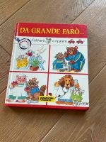 Buch da grande farò Baden-Württemberg - Schriesheim Vorschau