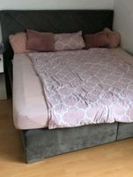 Boxspring Bett Nordrhein-Westfalen - Gladbeck Vorschau