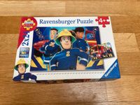 Puzzle „Feuerwehrmann Sam“ Bayern - Bischofsheim Vorschau