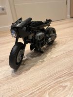 Lego Technic 42155 The Batman - Batcycle Niedersachsen - Celle Vorschau