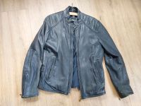 Herren Lederjacke massimo dutti Gr M Hessen - Grebenau Vorschau