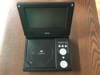 Tragbarer DVD Player von DYON - Model Convey Düsseldorf - Angermund Vorschau