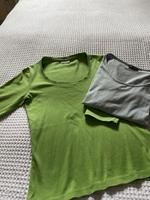 Zwei Shirt von Street One in 38 Niedersachsen - Obernkirchen Vorschau