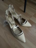 Pumps, high Heels Gr 39 Wandsbek - Hamburg Volksdorf Vorschau