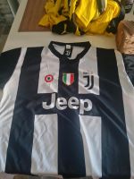 Trikot Juventus Grösse 152 Ronaldo Dortmund - Aplerbeck Vorschau