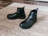 Mädchen Stiefeletten Gr. 30 schwarz Hessen - Lohfelden Vorschau