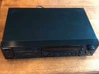 SONY Tape Deck (TC-K590) zu verkaufen Sachsen - Markkleeberg Vorschau