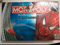 Parker Monopoly Spiderman,Gesellschaft Brettspiel Spiele Spiel Nordrhein-Westfalen - Lengerich Vorschau