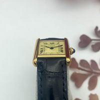 Cartier Tank Must LM Baden-Württemberg - Offenburg Vorschau