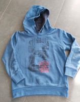 Jungen Hoodie, Pullover, Pulli Staccato, Gr. 128 Bayern - Gaukönigshofen Vorschau