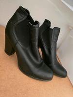 Stiefeletten deichmann gr.41 Niedersachsen - Bad Lauterberg im Harz Vorschau