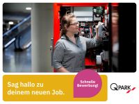 Hausmeister / Parkhausbetreuer (m/w/d) (Q-Park) *12.5 - 13 EUR/Stunde* in Leipzig Technik Hausverwaltung Haushandwerker technischer Hausmeister Leipzig - Leipzig, Zentrum Vorschau