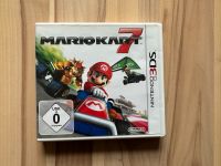 Mariokart 7 Nintendo 3DS Bayern - Haag in Oberbayern Vorschau