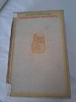 Mereschkowski Leonardo Da Vinci 1900 Bayern - Schwabmünchen Vorschau