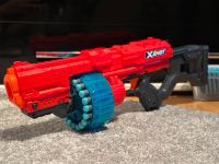 Nerf Blaster Bayern - Wilburgstetten Vorschau