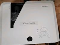 Verkaufe ViewSonic LS700HD gebraucht wie neu Bayern - Hebertshausen Vorschau