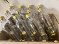 30 Kleine Glasflaschen Häfen - Bremerhaven Vorschau