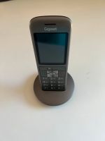 DECT Gigaset CL660HX schnurlos, silber, gebraucht Nordrhein-Westfalen - Remscheid Vorschau