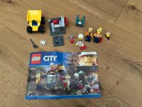 ⭐️ Lego City • 60184 • Bergbauteam ⭐️ Nordrhein-Westfalen - Hünxe Vorschau