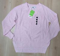 Strickpullover Rosa Gr.S *NEU* Niedersachsen - Norden Vorschau