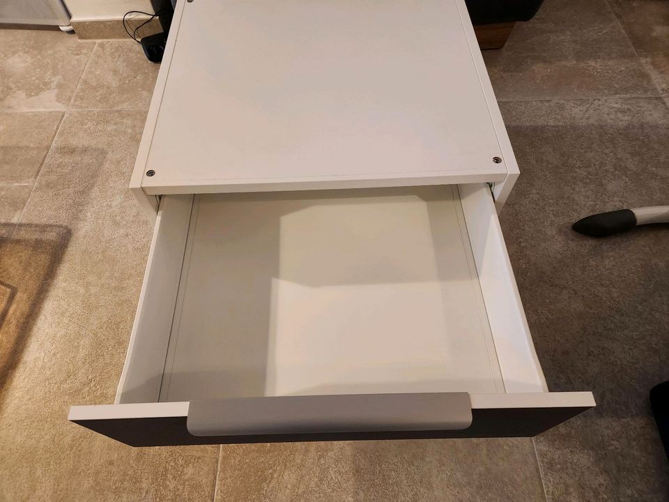 Ikea PLATSA Aufbewahrung 60x55x40 cm mit Schubladen in Arnstadt