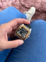 Cartier Uhr nur für kurze Zeit Nordrhein-Westfalen - Hamm Vorschau