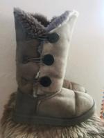 Ugg grau, 39 Nordrhein-Westfalen - Horn-Bad Meinberg Vorschau