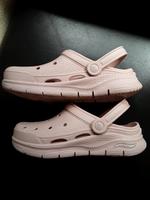 Skechers Arch Fit  Größe  37 neu und ungetragen zu verkaufen Nordrhein-Westfalen - Bottrop Vorschau