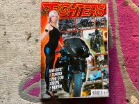 Fighters 3/2010 Streetfighter Zeitung Zeitschrift Magazin Racer Leipzig - Leipzig, Zentrum-Ost Vorschau