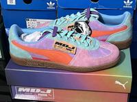 Puma Mercedes-AMG Petronas Motorsport Palermo x MDJ, UK10.5/ EU45 Hannover - Mitte Vorschau