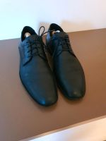 Business Schuhe Lloyd Garvin Echtleder 45 Baden-Württemberg - Obersulm Vorschau