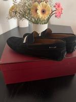 Bally Schuhe Gr. 40 Bremen - Huchting Vorschau