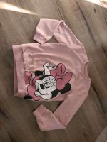 Minnie Maus Mouse 134 pullover oversize Mädchen Brandenburg - Annahütte Vorschau