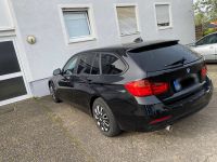 BMW 318 D Touring 2014 Bayern - Gerolzhofen Vorschau