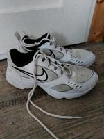 Nike Air Schuhe Sachsen - Radeberg Vorschau
