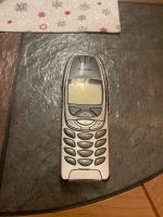 Nokia 6310i Niedersachsen - Bockenem Vorschau