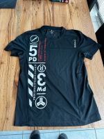 Reebok Les Mills T-Shirt Gr M Saarland - Dillingen (Saar) Vorschau